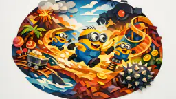 How Minion Rush: Running Game Became a Global Phenomenon header