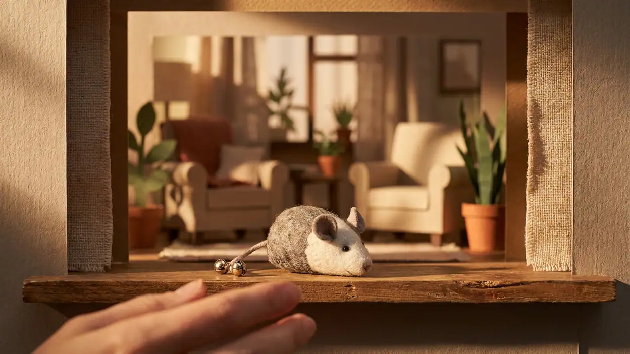How My Talking Tom Became a Global Gaming Phenomenon