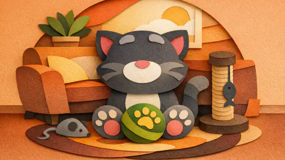 How My Talking Tom Became a Global Gaming Phenomenon header