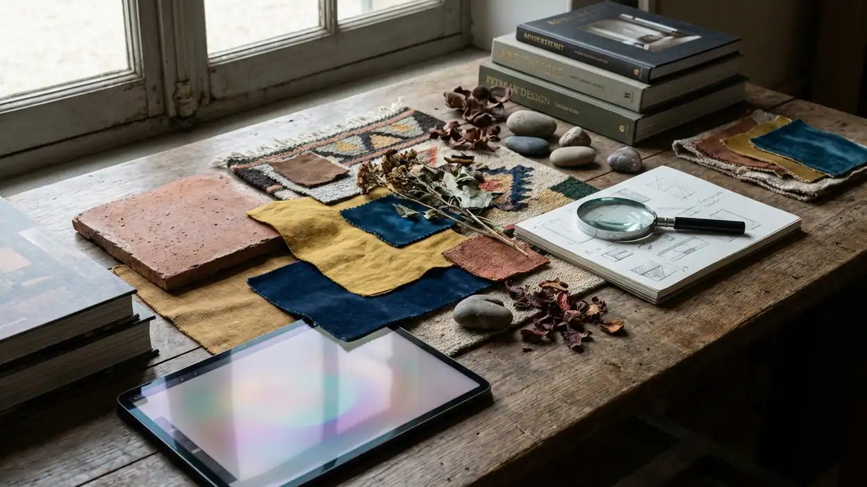 How Pinterest Became an Essential Lifestyle Tool
