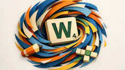 How the Shuffle Feature Transforms Word Search - Word Puzzle Game header