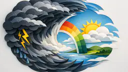 How The Weather Channel - Radar Redefines Weather Preparedness header