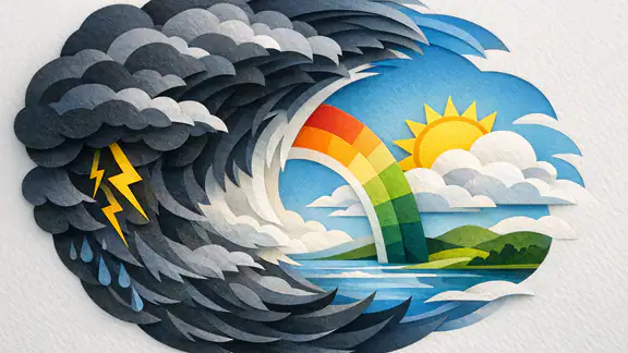 How The Weather Channel - Radar Redefines Weather Preparedness header