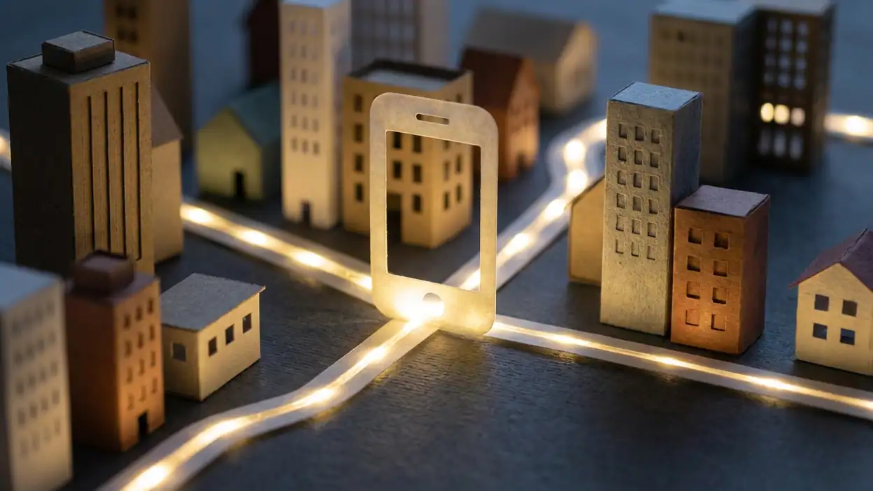 How Uber Simplifies Your Daily Commute