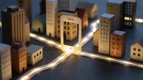 How Uber Simplifies Your Daily Commute