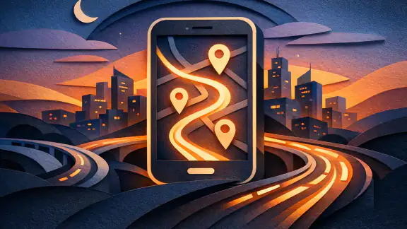 How Uber Simplifies Your Daily Commute header