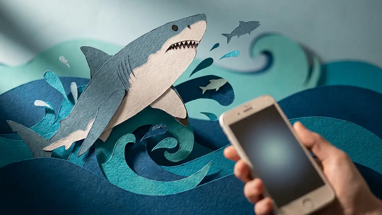 Hungry Shark Evolution: Dive into Chaotic Underwater Survival