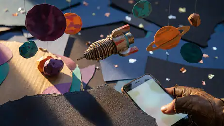 How iOS and Android Updates Elevate Among Us Gameplay