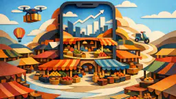 How JUMIA Online Shopping Redefines Retail in Africa header