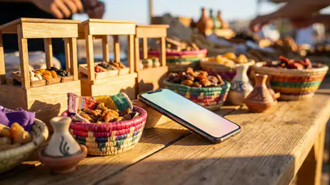 How JUMIA Online Shopping Redefines Retail in Africa