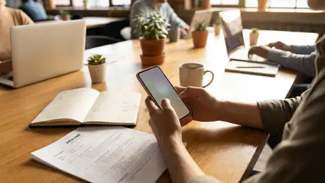 Why LinkedIn: Jobs & Business News Keeps Pulling Professionals Back