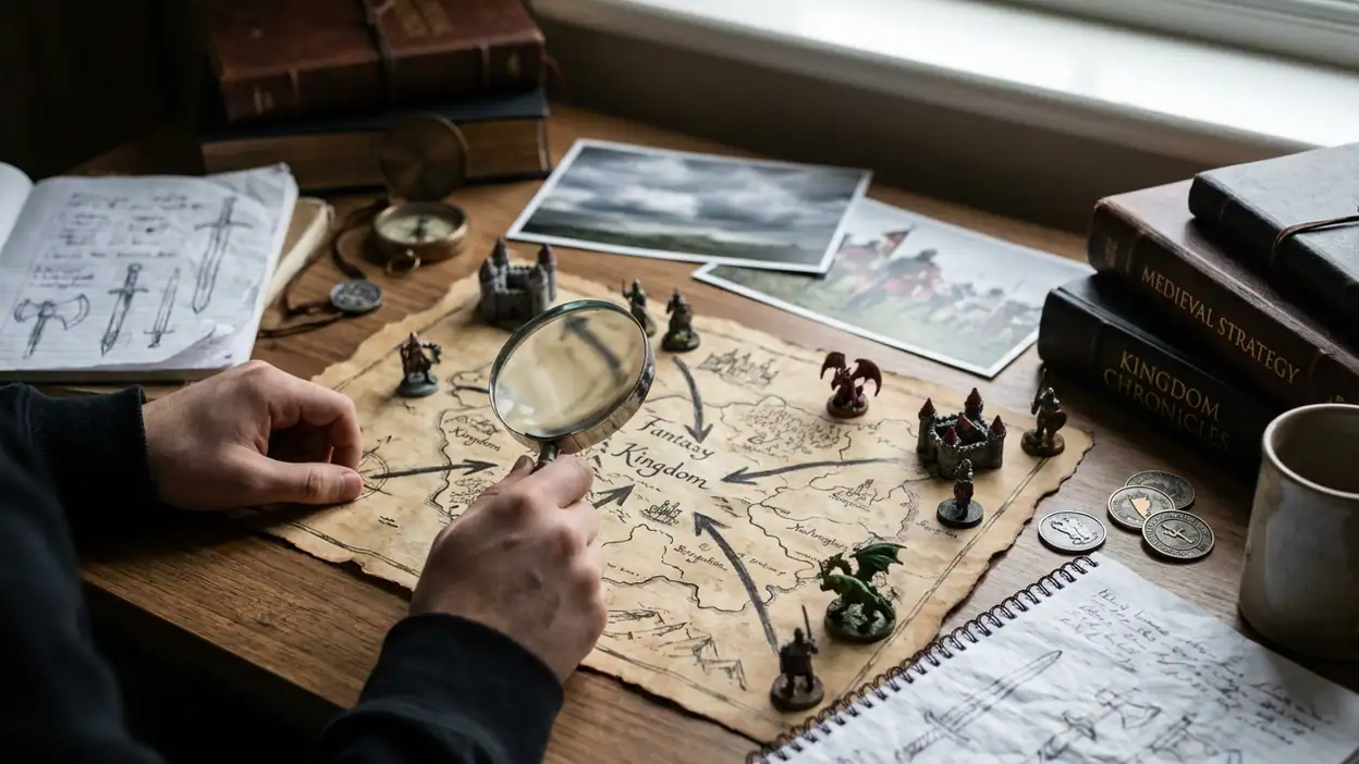 Lords Mobile: Kingdom Wars – A New Era of Strategy Gaming