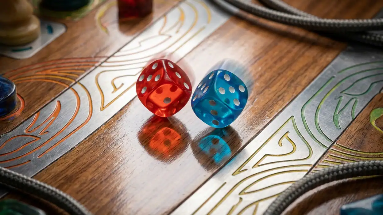 Ludo King®: The Mobile Revival of a Classic Board Game