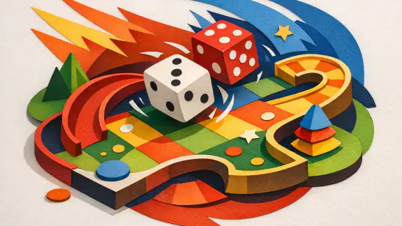 Ludo King®: The Mobile Revival of a Classic Board Game header