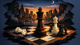 Mafia City: The Crime Saga That Outshines Its Rivals header