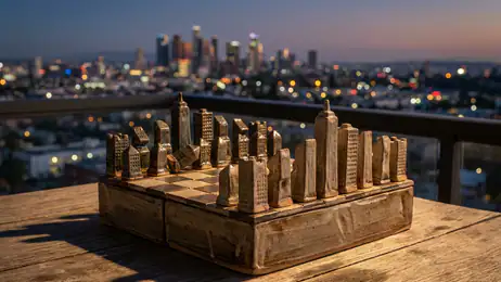 Mafia City: The Crime Saga That Outshines Its Rivals