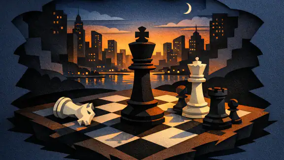Mafia City: The Crime Saga That Outshines Its Rivals header