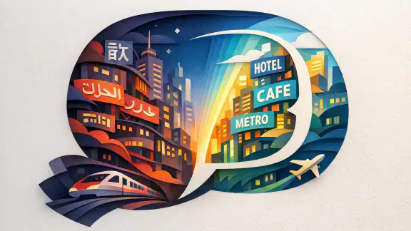 Master Google Translate: Hidden Features and Workflow Boosts header