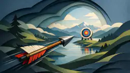 Master the Art of Precision with Shooting Archery header