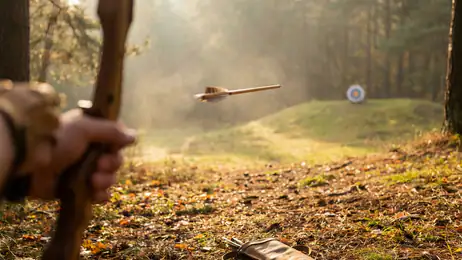Master the Art of Precision with Shooting Archery