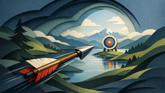 Master the Art of Precision with Shooting Archery header