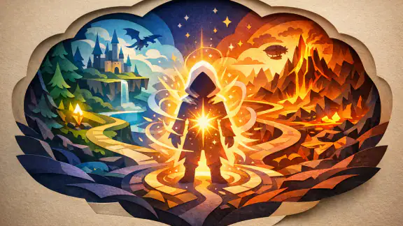 Mastering Avatar World ®: Unleash Your Inner Power User header
