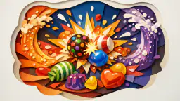 Mastering Candy Crush Soda Saga: Advanced Strategies for Serious Gamers header