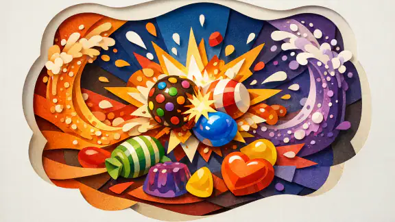 Mastering Candy Crush Soda Saga: Advanced Strategies for Serious Gamers header
