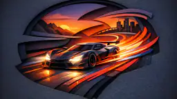 Mastering the Nitro Boost in Asphalt 8: Strategy Meets Speed header