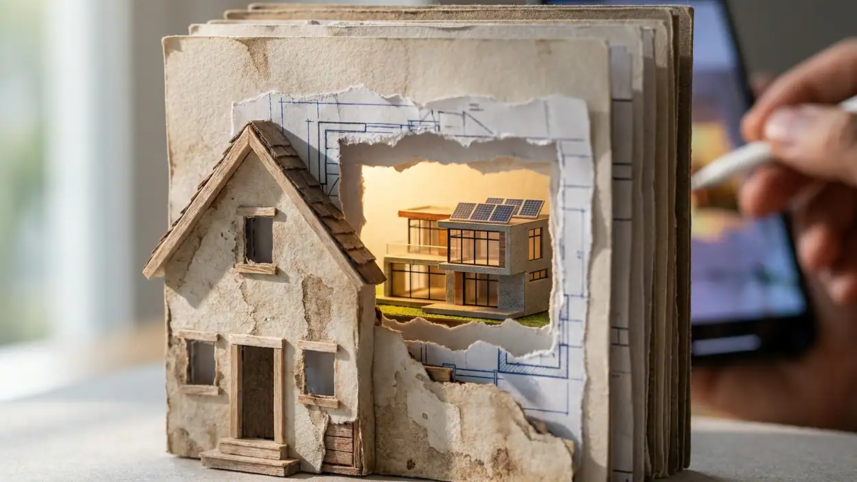 Mastering Renovation in House Designer: Fix & Flip