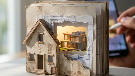 Mastering Renovation in House Designer: Fix & Flip