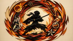 Mastering Shadow Fight 3: Crafting Your Unique Combat Style header