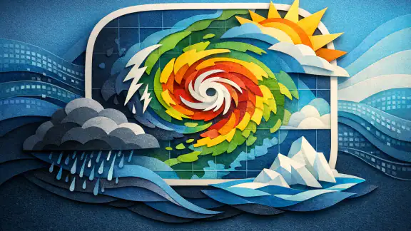 Maximize AccuWeather: Weather Radar for Advanced Forecasting header