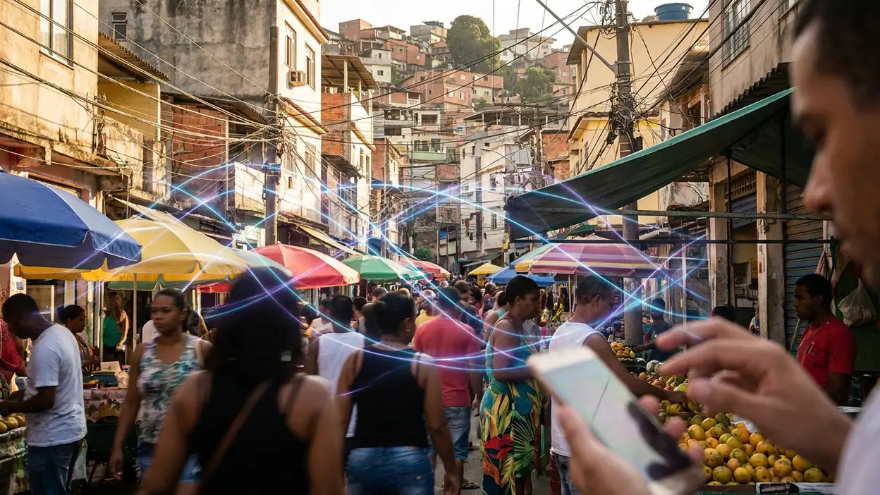Messenger's Rise: How It's Redefining Digital Communication