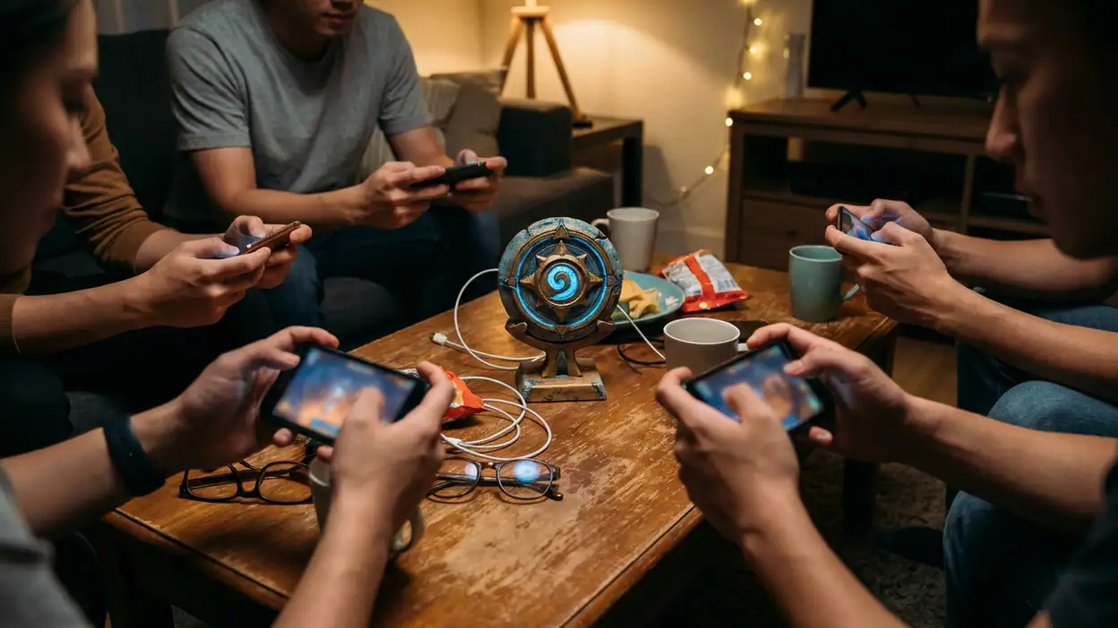 Why Mobile Legends: Bang Bang Keeps Turning Matches Into Social Rituals