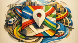 Moovit: Your Ultimate Guide to Seamless City Transit header