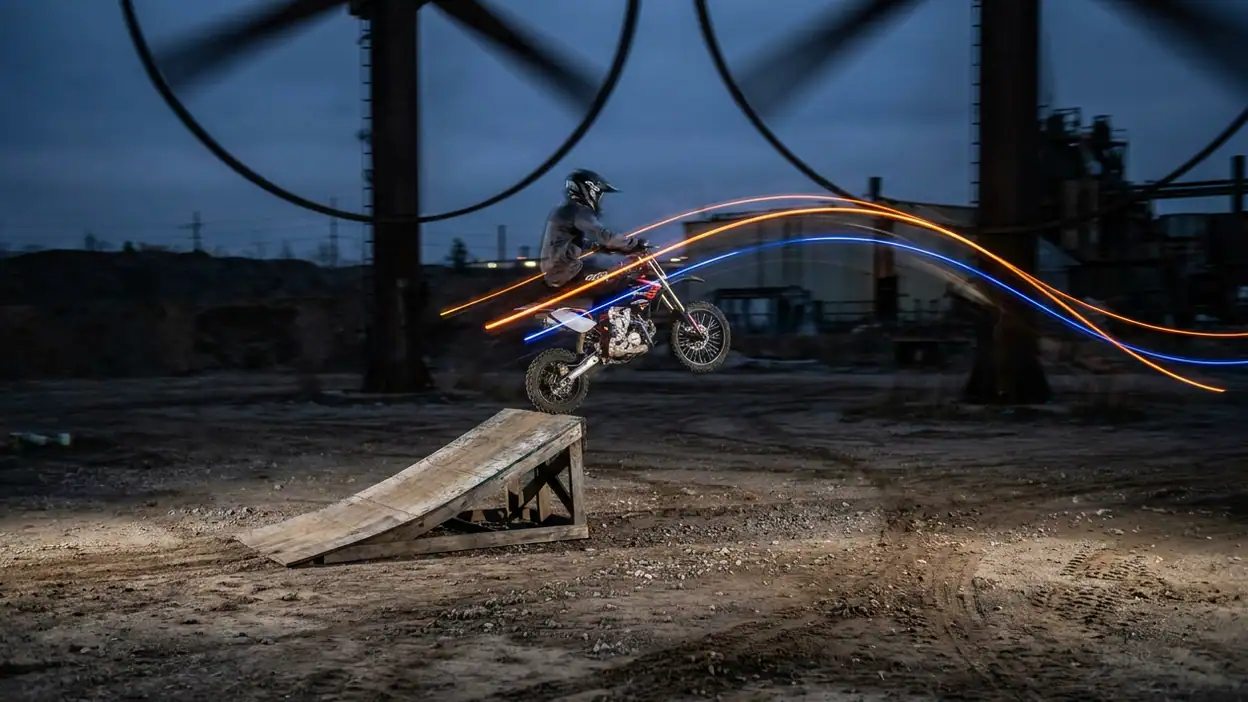 Why Moto X3M Bike Race Game Makes Every Restart Count