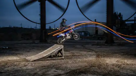 Why Moto X3M Bike Race Game Makes Every Restart Count