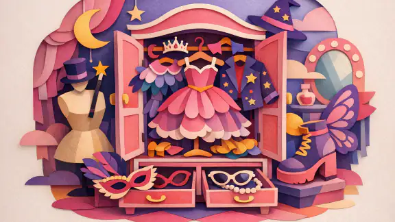 How My Talking Angela's Customization Sparks Creativity header
