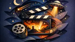 Netflix: The Ultimate Mobile Entertainment Experience header
