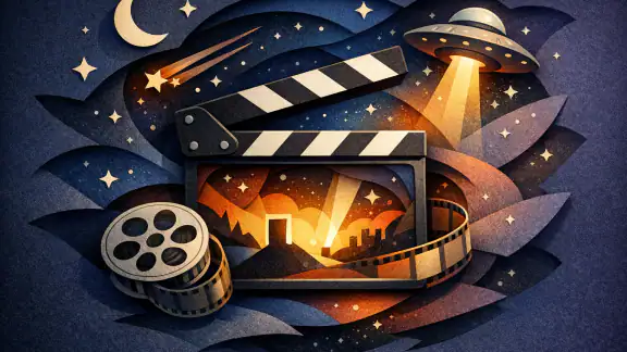 Netflix: The Ultimate Mobile Entertainment Experience header