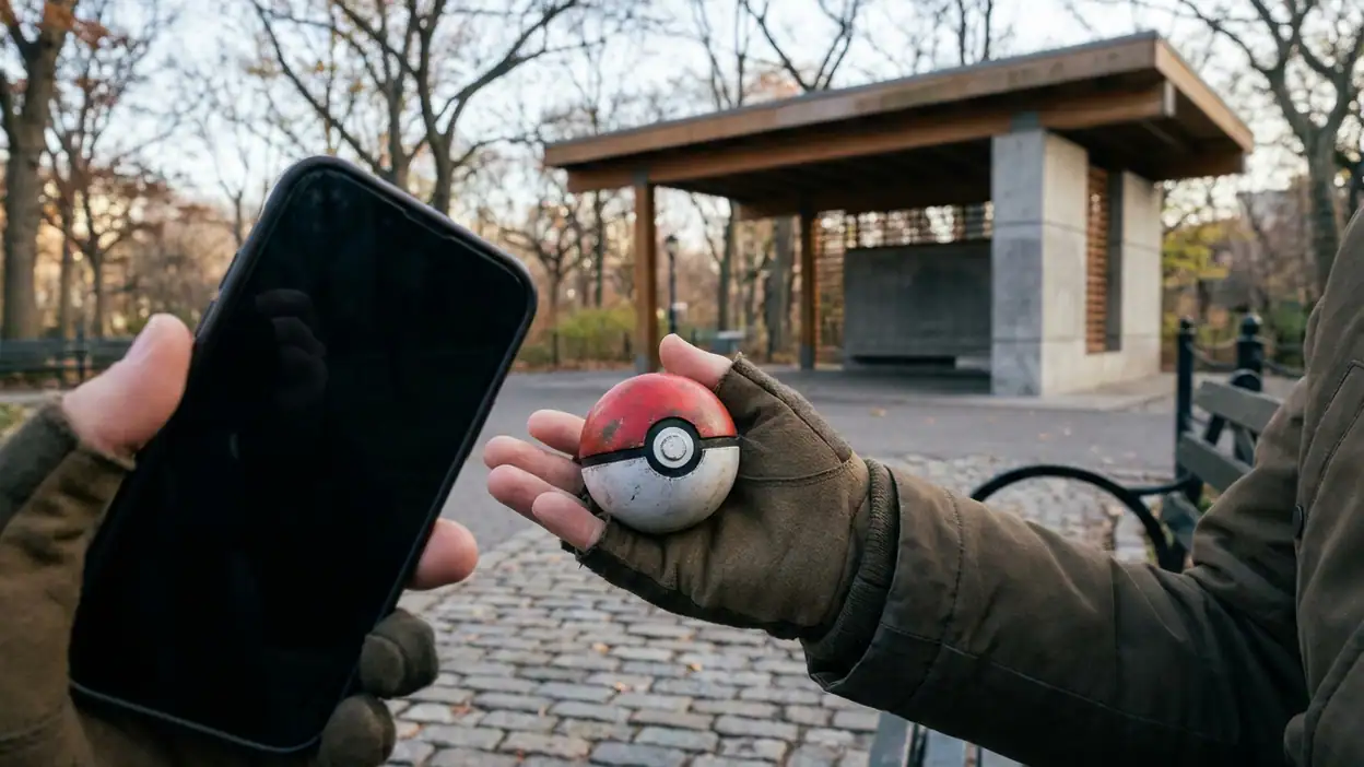 Pokémon GO Is Durable, but Its Recovery Systems Still Break Trust