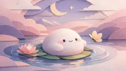 Pou: The Simple Charm of a Virtual Companion header