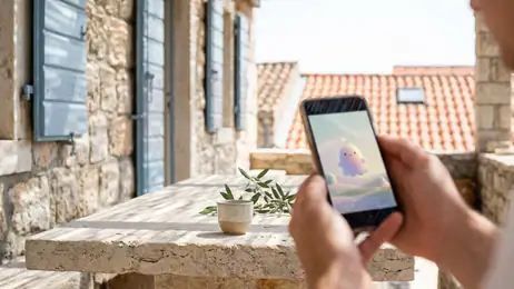 Pou: The Simple Charm of a Virtual Companion