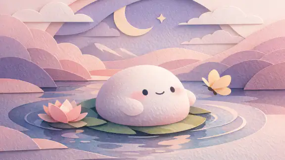 Pou: The Simple Charm of a Virtual Companion header