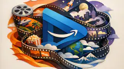 Prime Video: Unmatched Streaming Variety and Quality header