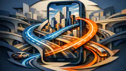 Rapido: Redefining Urban Transport with Strategic Ecosystem Power header