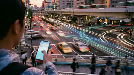 Rapido: Redefining Urban Transport with Strategic Ecosystem Power