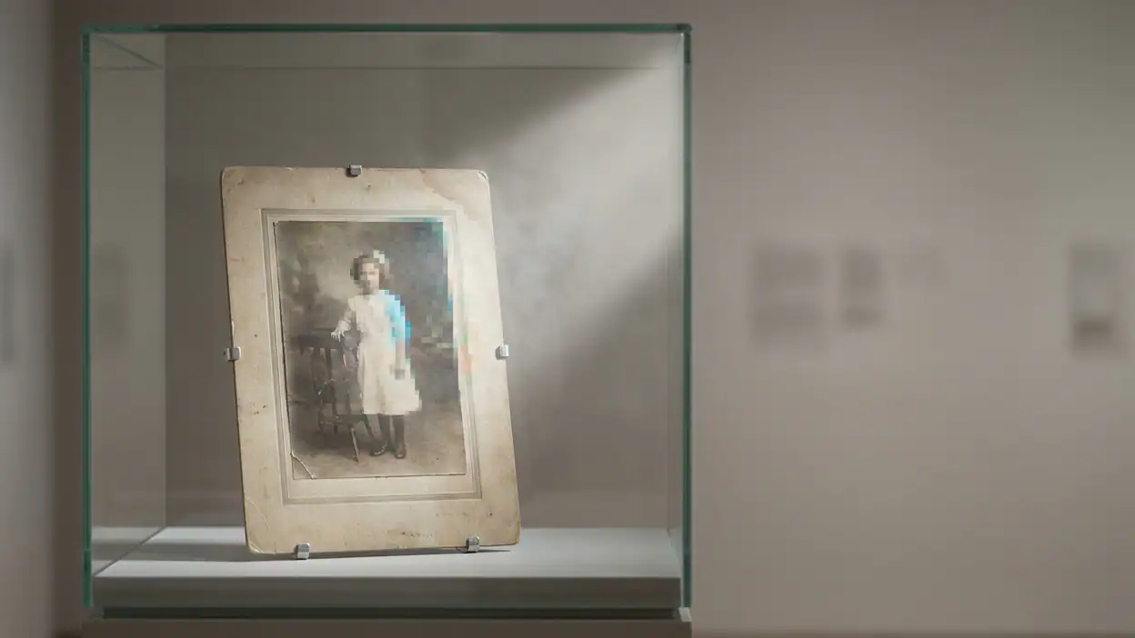 Revive Your Memories with Remini - AI Photo Enhancer