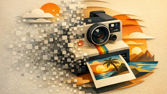 Revive Your Memories with Remini - AI Photo Enhancer header